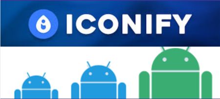 Iconify apk latest version APK